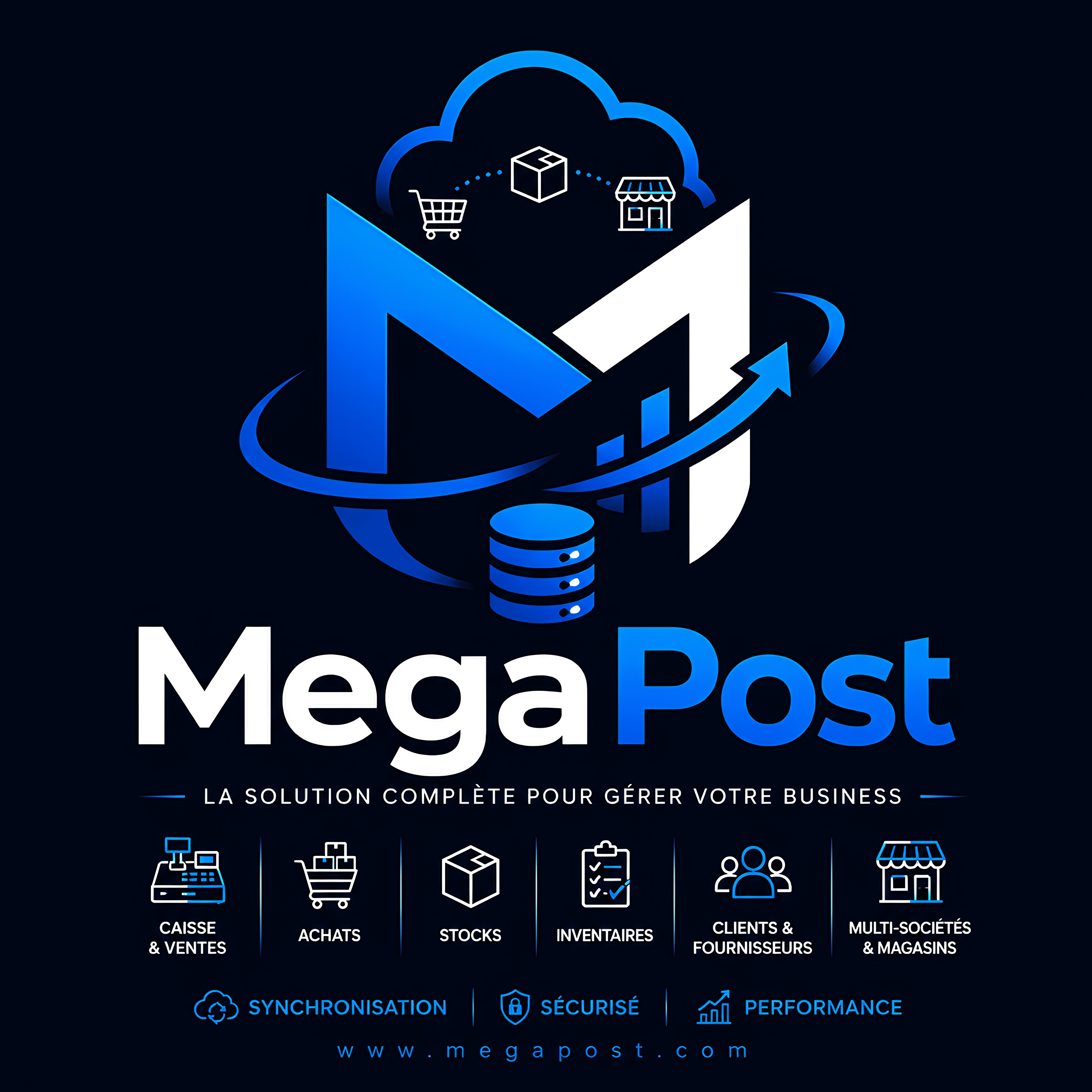 MegaPost